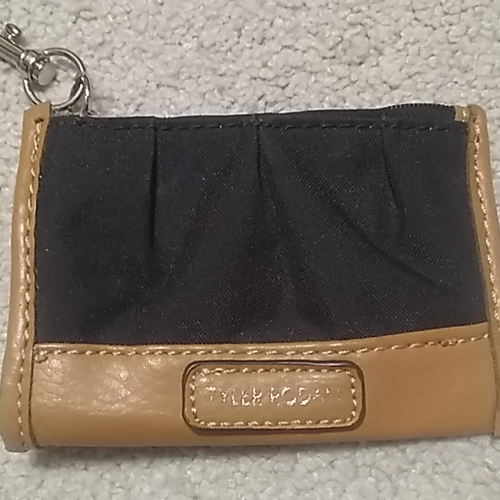 Change purse